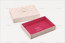 Download 118 Realistic Psd Gift Box Mockups Designs Free Templates