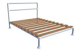 Everyday low prices · curbside pickup · savings spotlights How To Build A Pipe Bed Frame Simplified Building