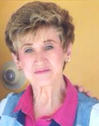 Marilyn Kilmartin Obituary