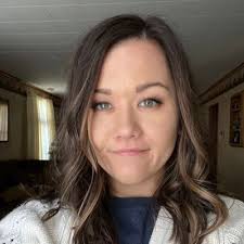 Amanda Yost (@amandagraceyost)