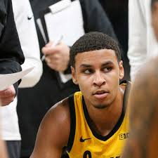 Naismith Names Keegan Murray Finalist