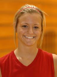 Irvin makes Tomball special in volleyball