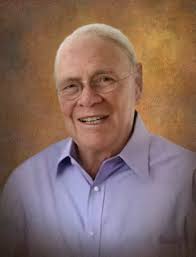 John W. "Jack" Ruston Obituary