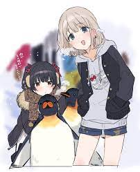 手島nari 日曜 め 42b on twitter anime anime characters character design references