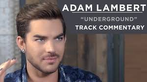 Adam Lambert
