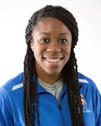 2015 Track and Field Roster