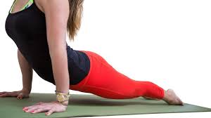Do This Not That Upward Facing Dog Urdhva Mukha Svanasana Upward Facing Dog Upward Facing Dog Pose Yoga Journal