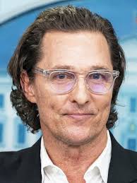 Matthew McConaughey