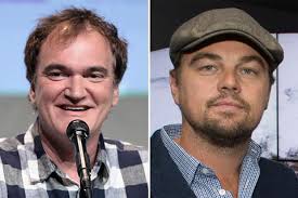 Quentin moved with his mother to torrance, california, when he was four years old. Quentin Tarantino Tells Cinemacon Next Film Will Be Closest To Pulp Fiction In Tone News Screen