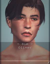 However, i think there are a few things missing from the pack. Quirky Kyimu Oliver Sims 4 Downloads Sims Hair Sims 4 Hair Male Sims 4