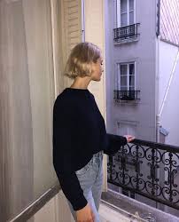 Brandy Melville Europe On Instagram Brandymelville Brandymelvilleeu In 2020 Short Hair Styles Hair Inspiration Hair
