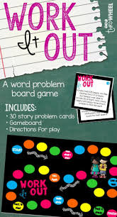 Problem Solving Math Game Addition Subtraction Word Problems Math Problem Solving Word Problems Subtraction Word Problems