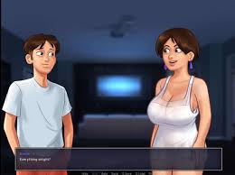 All recent and old versions of summertime saga. Summertime Saga Apk V0 20 12 Mod Download