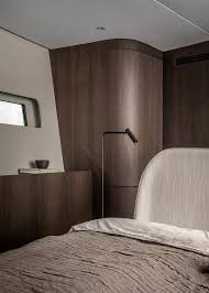 Yachtbau Yacht Interior Design Norm Architects Yacht Interior