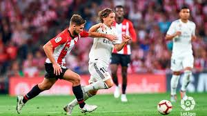 Teams athletic bilbao real madrid played so far 48 matches. The Most Recent Athletic Real Madrid Athletic Club