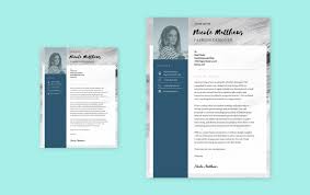 You will need to be very efficient in your work. Free Cover Letter Builder Quick Cover Letters In 5 Visme
