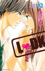 Usotsuki Na Hatsukoi Ouji Sama Wa Do S Host Manga L Dk Manga Couple Anime Couple New Chapter 45 Romantic Manga Manga Anime Manga To Read