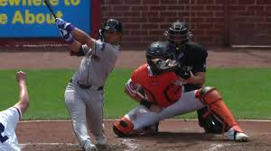 Diamondbacks Defeat Orioles in Extra Innings Thriller