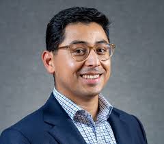 Army veteran leverages MSCM program to transition to new career