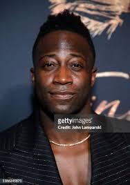 32 Nick Lunt Stock Photos, High-Res Pictures, and Images