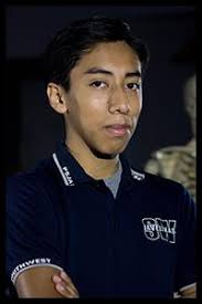 Student Profiles 2015-2016