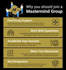 Check spelling or type a new query. Why You Should Join A Mastermind Group Infographic Portal