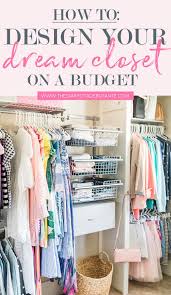 Shop wire closet shelves and a variety of storage & organization products online at lowes.com. How To Refresh Your Closet With A Rubbermaid Fasttrack Closet System Closet Organizing Systems Closet System Diy Closet
