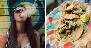 Hours may change under current circumstances 5 San Diego Tacos Cannabis Pairings