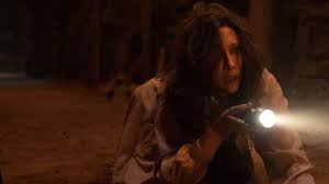 El diablo me obligó a hacerlo. El Conjuro 3 Esta Basado En Hechos Reales Estos Son Los Detalles Del Estreno De La Nueva Pelicula De Terror
