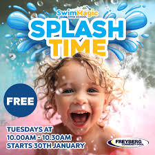 Freyberg Community Pool