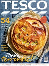 These tablets are for cleaning coffee oil residue from the brew chamber. Tesco Magazine October 2016 By Tesco Magazine Issuu