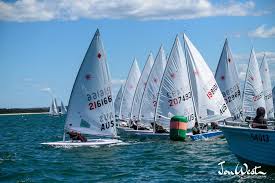 Sandringham is a suburb in southern sydney, in the state of new south wales, australia. Laser Georges River Sailing Club
