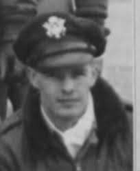 COL Vic L Byers Jr. (1921-2006)