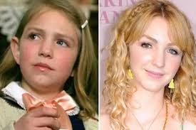 See 'The Baby-Sitters Club' Kids Then And Now