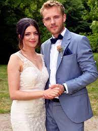 We did not find results for: Gzsz Hochzeit So Romantisch Heiraten Emily Paul