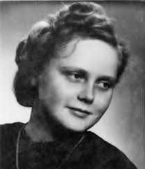 Ilga Schenck Obituary (1923