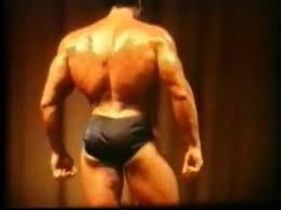 My prayers go out to his family and close friends! Steve Michalik Mr America Youtube