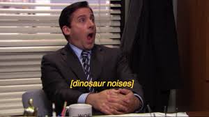 Live It Office Quotes Michael Scott The Office Show