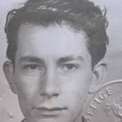 Peter Scriven's Instagram, Twitter & Facebook