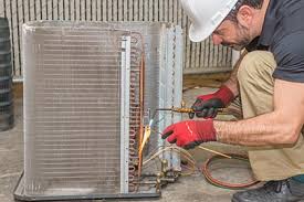 Dirty filters can cause an air conditioning system to freeze. Air Conditioner Coils Freezing Up Here S What To Do Easy Ac