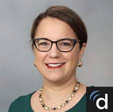 Dr. Allison Robbins, MD