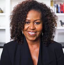 They can also sing and dance. Michelle Obama Is Launching A Podcast With Spotify