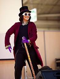 Gene wilder's willy wonka systematically killed the children who visited his chocolate factory, according to an incredible fan theory. Willy Wonka Wikipedia Bahasa Indonesia Ensiklopedia Bebas