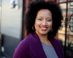 Team Up! Talking to Our Children About Race and Racism with Dr. Allison  Briscoe-Smith '94