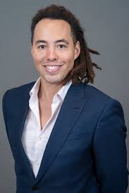 Harvard students help with Mayor Steven Reed's transition