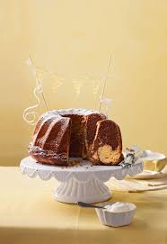 Marmorkuchen Nach Frieda Klassische Art Von Lone Bohne Chefkoch Marmorkuchen Mamorkuchen Kuchen