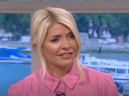 Celebrities rush to support Holly Willoughby after tragic family death
