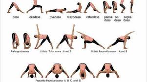 Urban Wired Yoga Benefits Easy Yoga Workouts Yoga Asanas