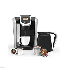 The perfect brewer for any occasion. Keurig 2 0 Coffee Maker Complete Review And Buyer S Guide