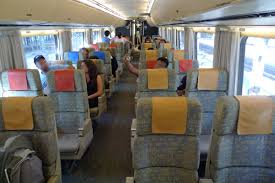 Train Travel In Canada Train Schedules Routes Tickets